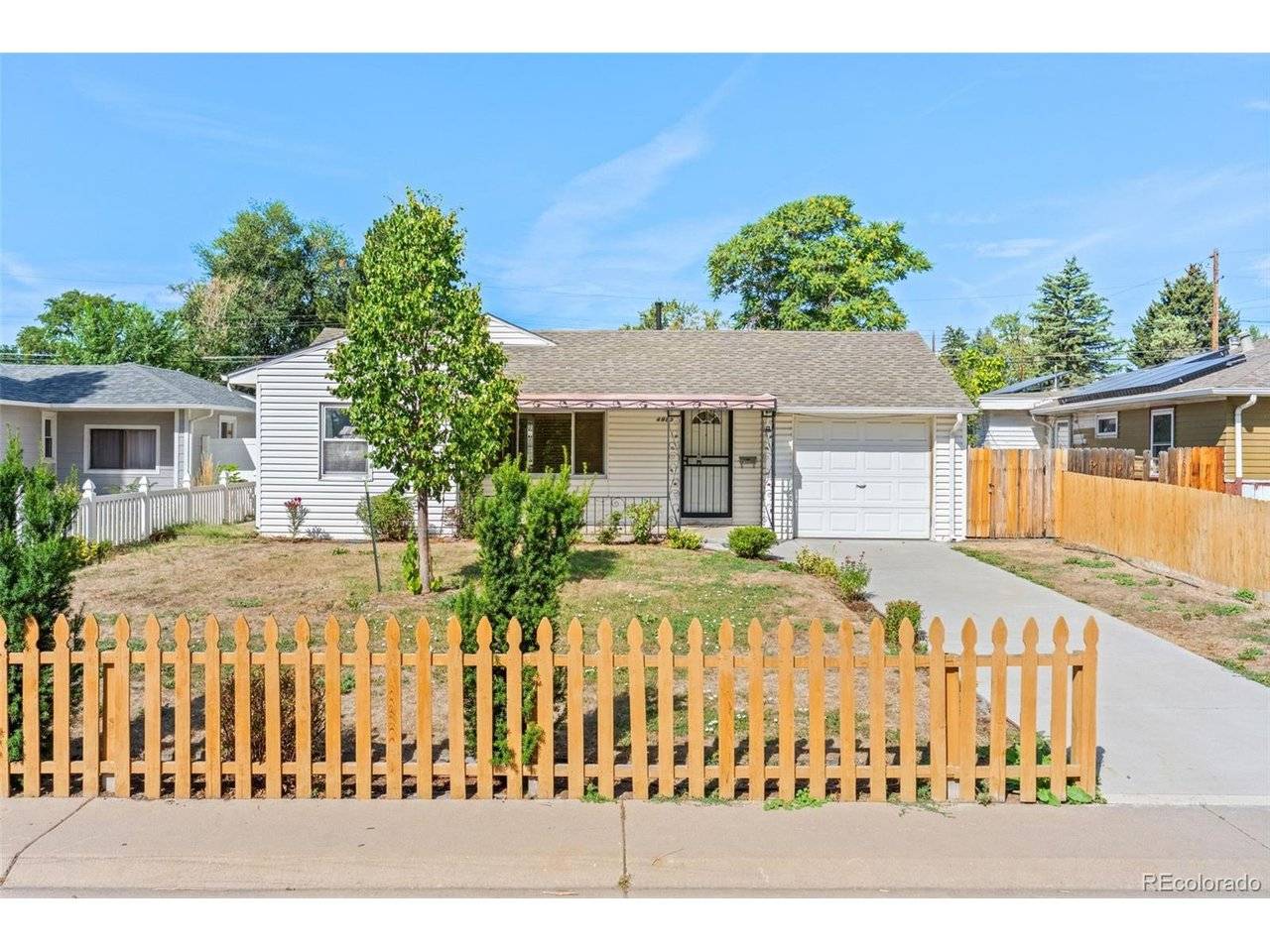 4985 Tejon, Denver, CO 80221
