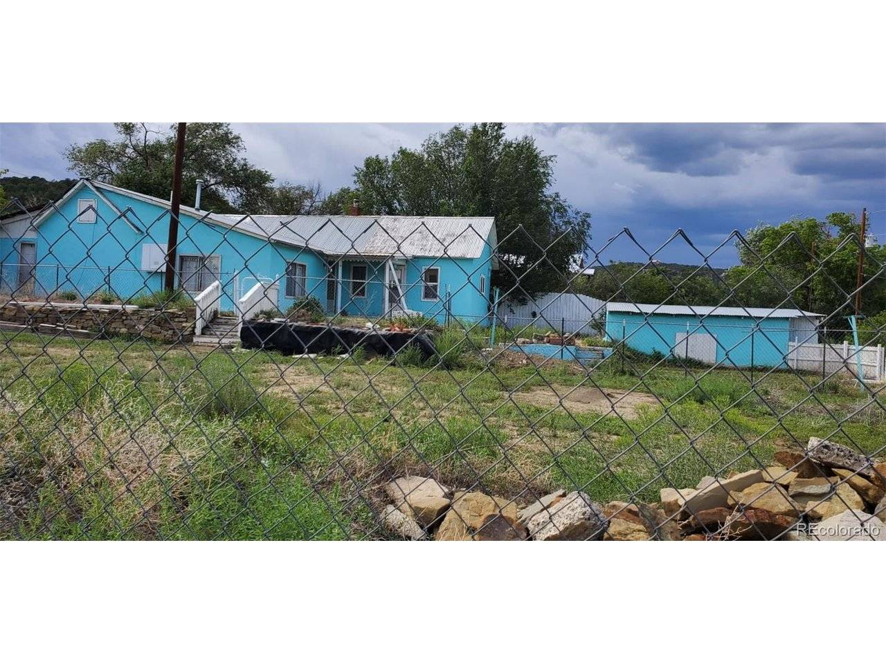 11665 County Rd 67.4, Jansen, CO 81082