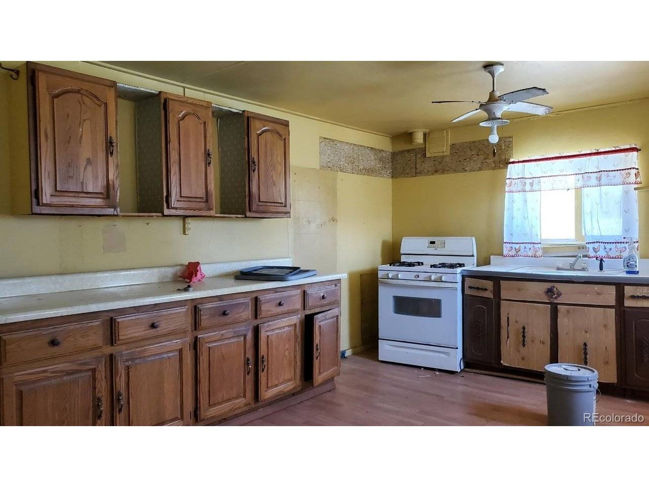 11665 County Rd 67.4, Jansen, CO 81082
