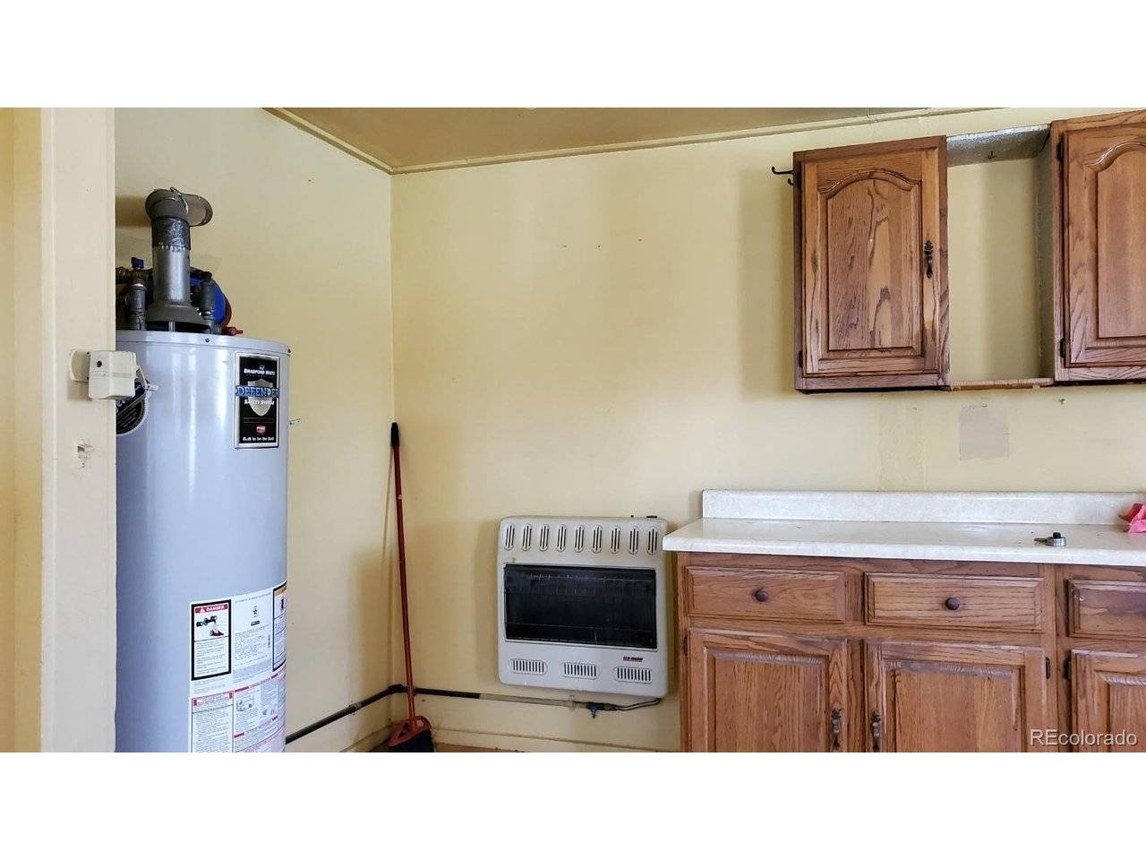 11665 County Rd 67.4, Jansen, CO 81082