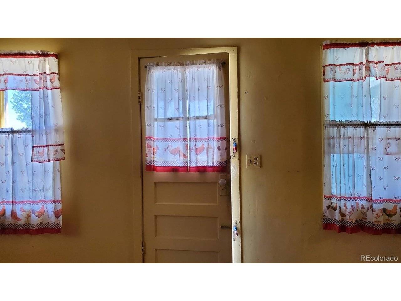 11665 County Rd 67.4, Jansen, CO 81082