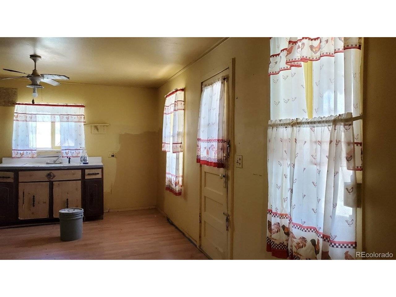 11665 County Rd 67.4, Jansen, CO 81082