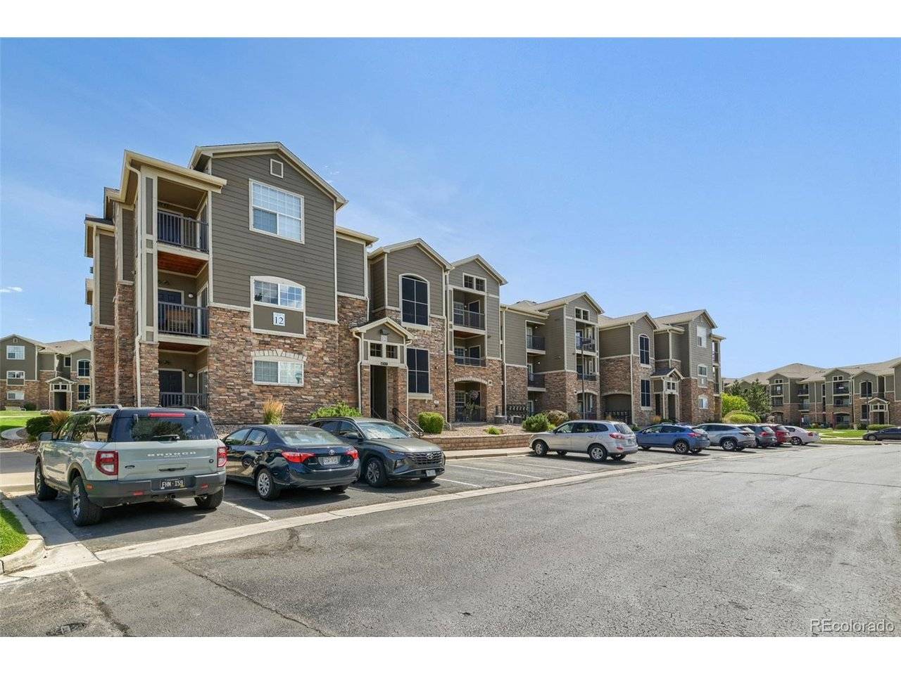 1450 Blue Sky #12-302, Erie, CO 80516