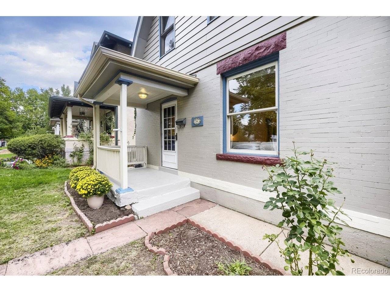 566 S Pennsylvania, Denver, CO 80209
