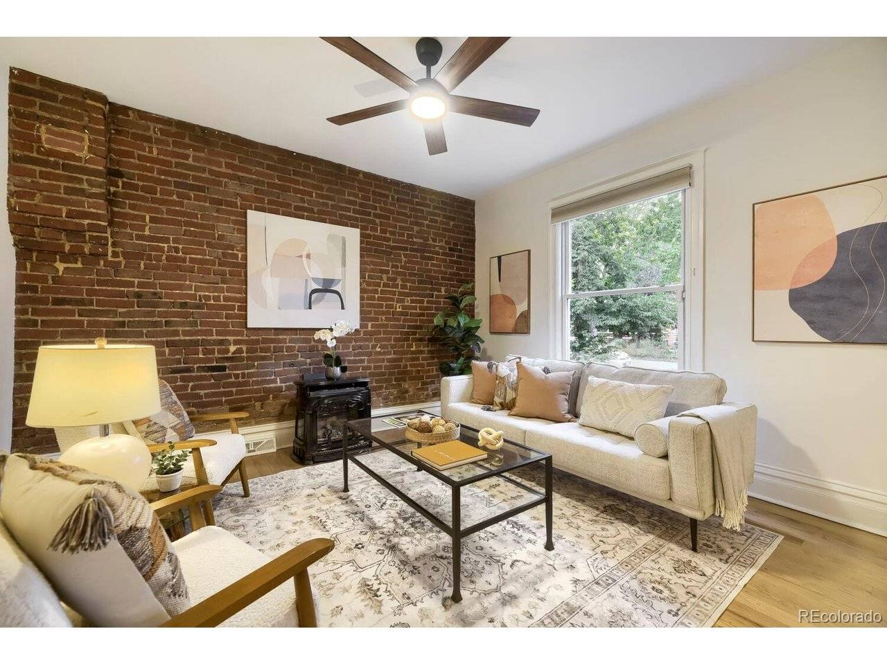 566 S Pennsylvania, Denver, CO 80209