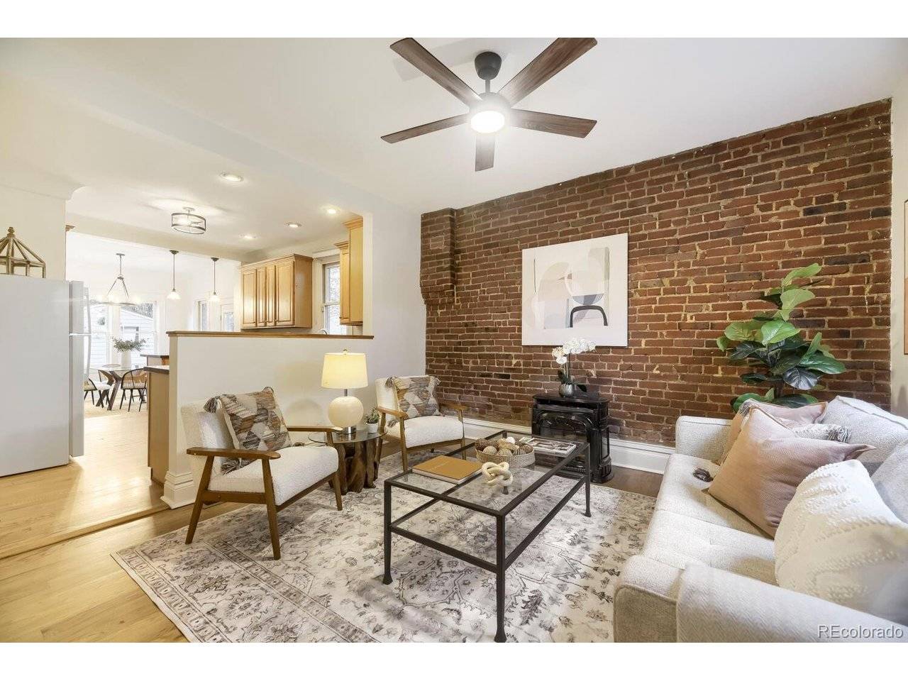 566 S Pennsylvania, Denver, CO 80209