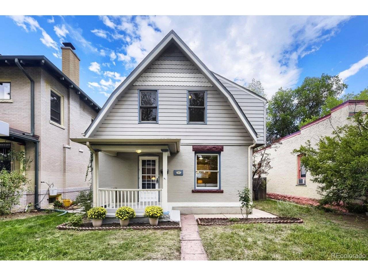 566 S Pennsylvania, Denver, CO 80209