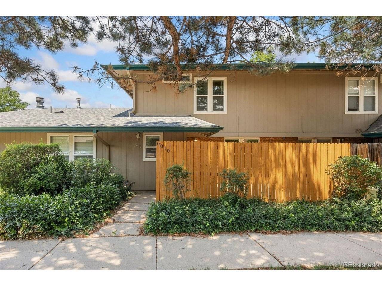 6010 S Willow, Greenwood Village, CO 80111