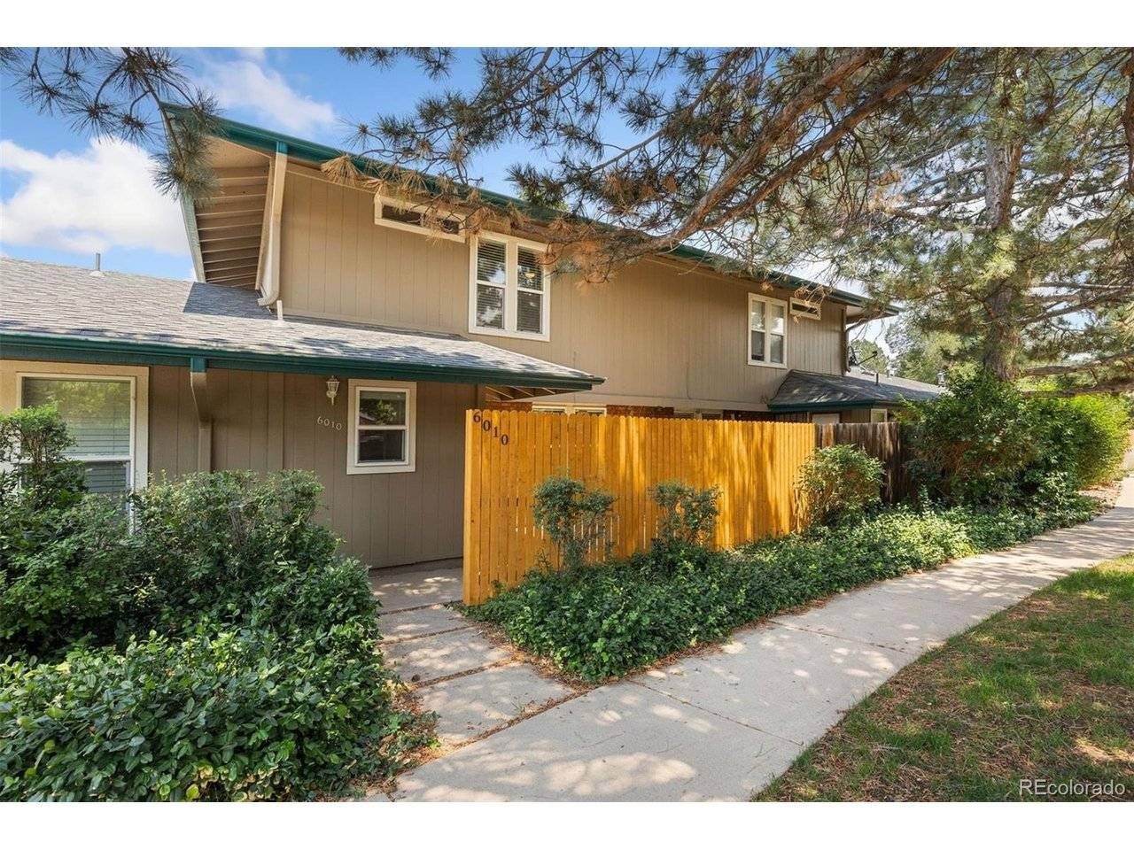 6010 S Willow, Greenwood Village, CO 80111