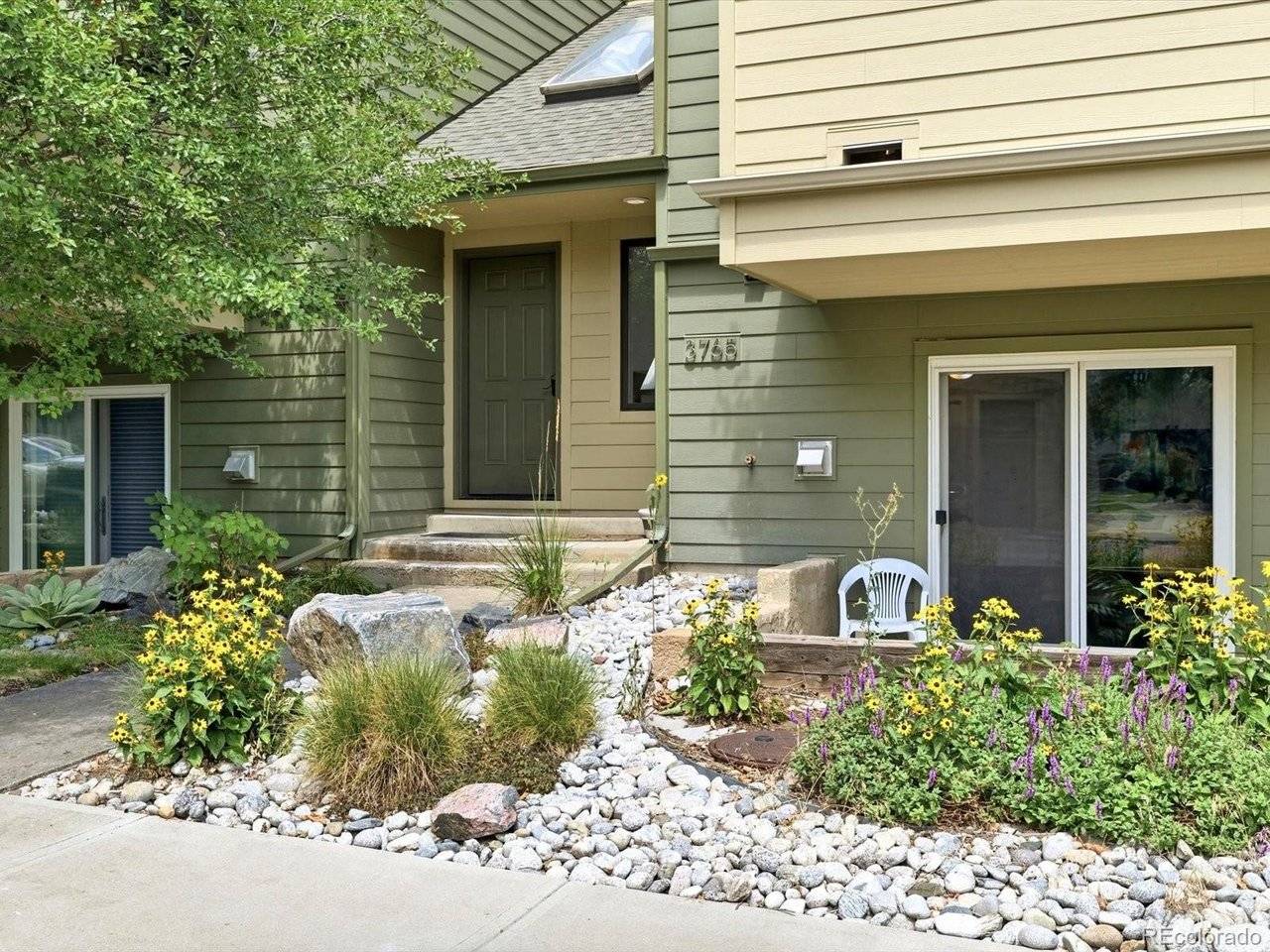 3765 Birchwood #52, Boulder, CO 80304