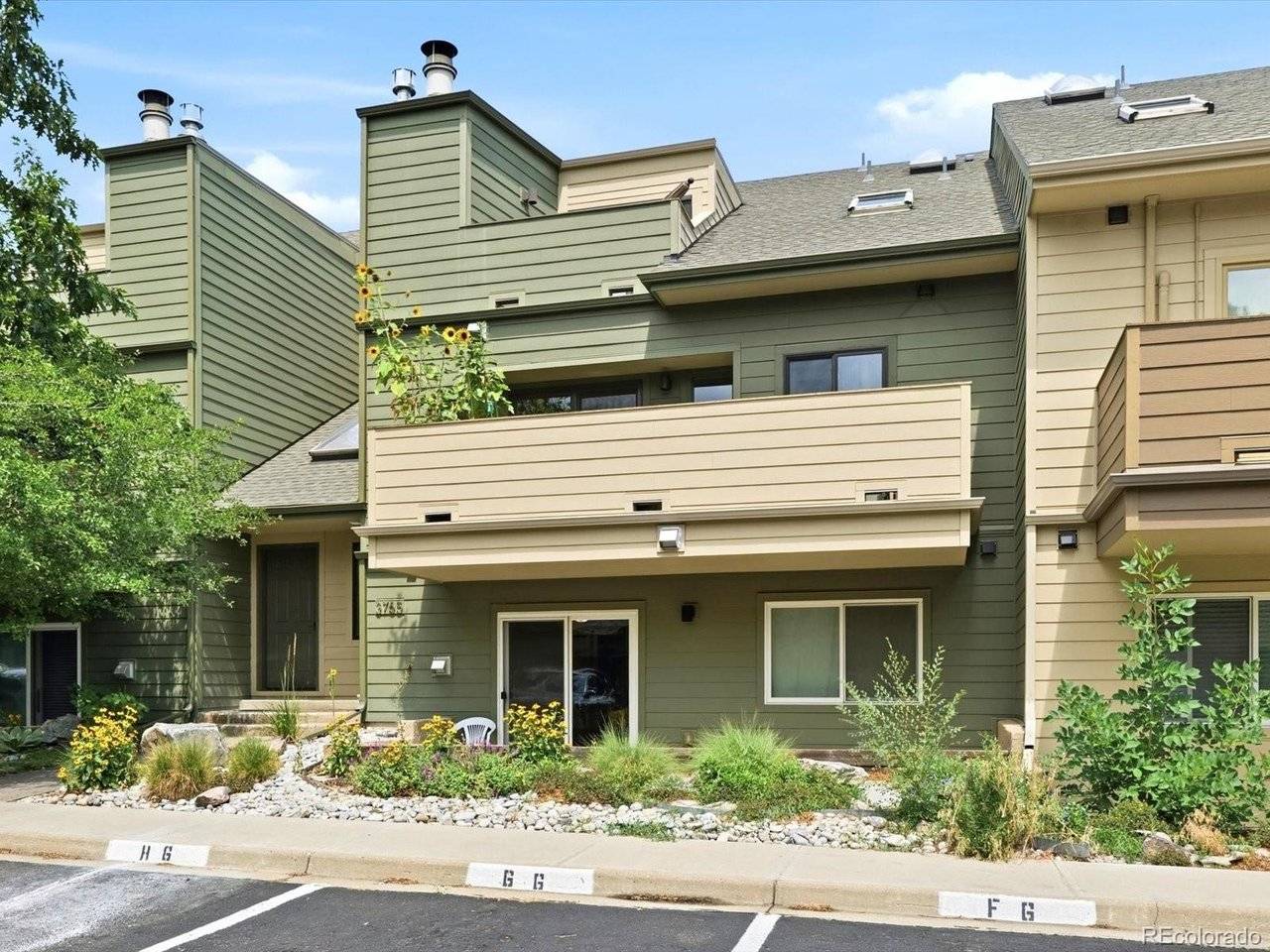 3765 Birchwood #52, Boulder, CO 80304