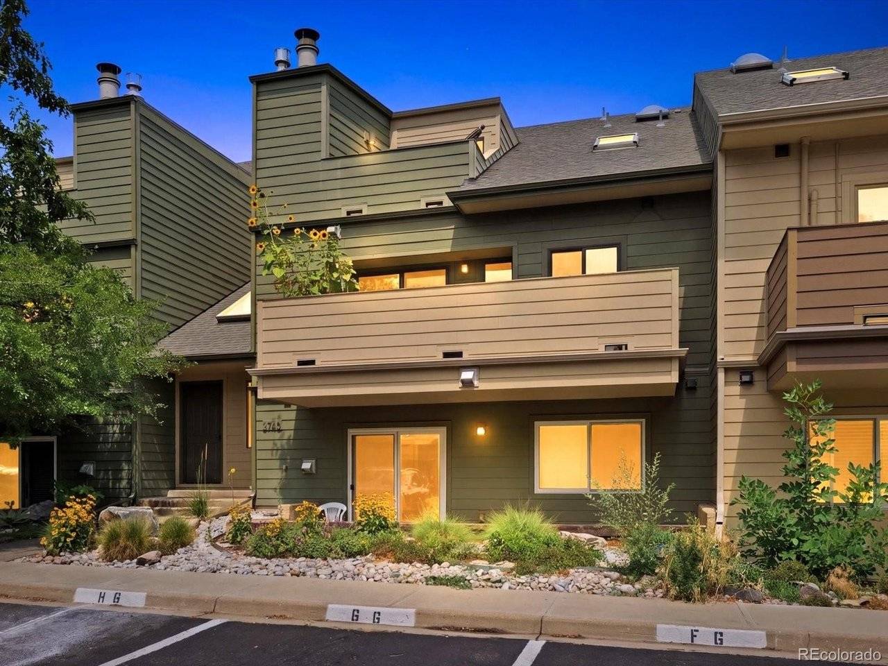 3765 Birchwood #52, Boulder, CO 80304