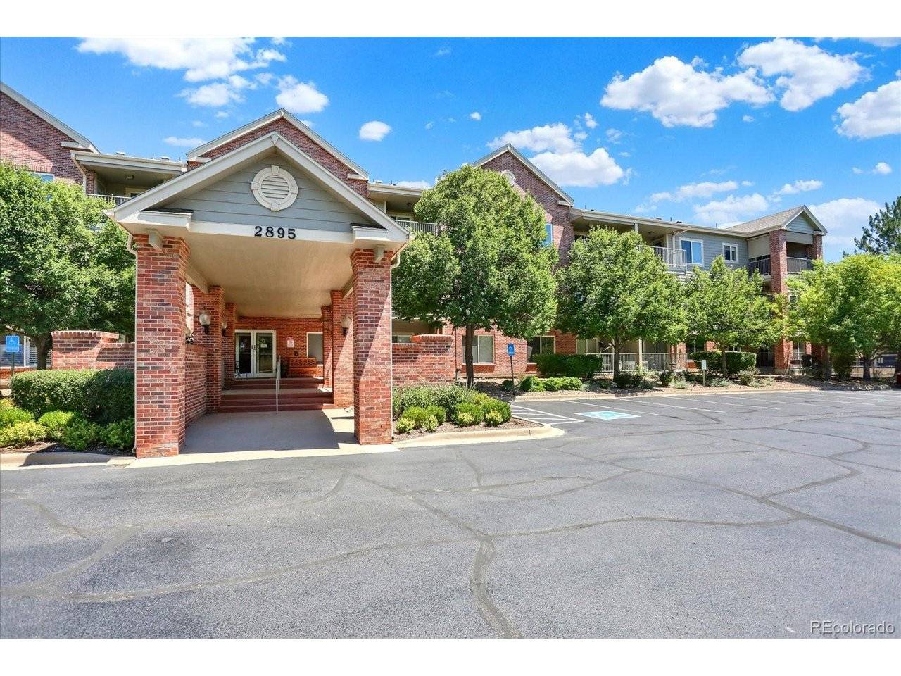 2895 W Riverwalk #215, Littleton, CO 80123
