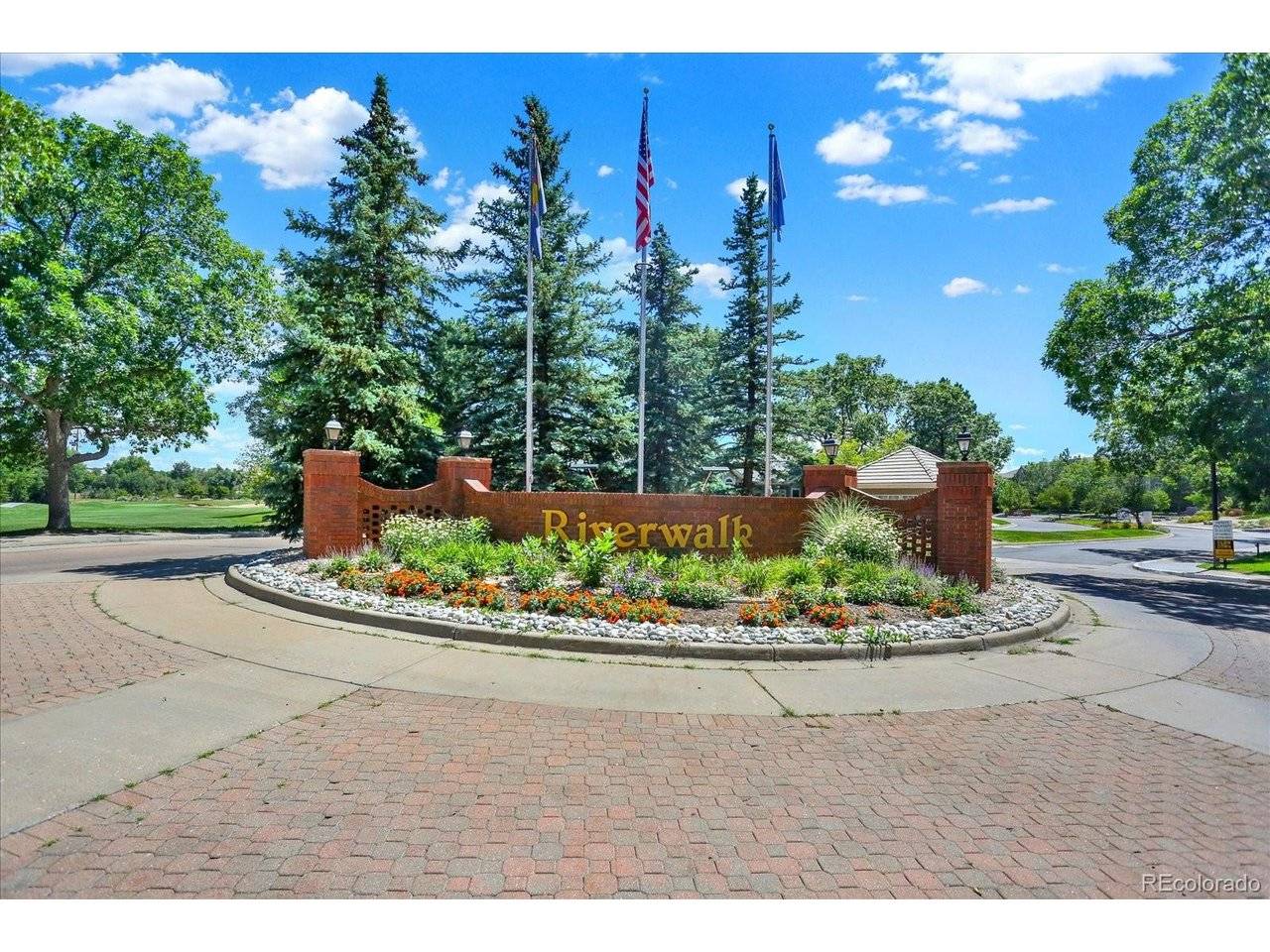 2895 W Riverwalk #215, Littleton, CO 80123