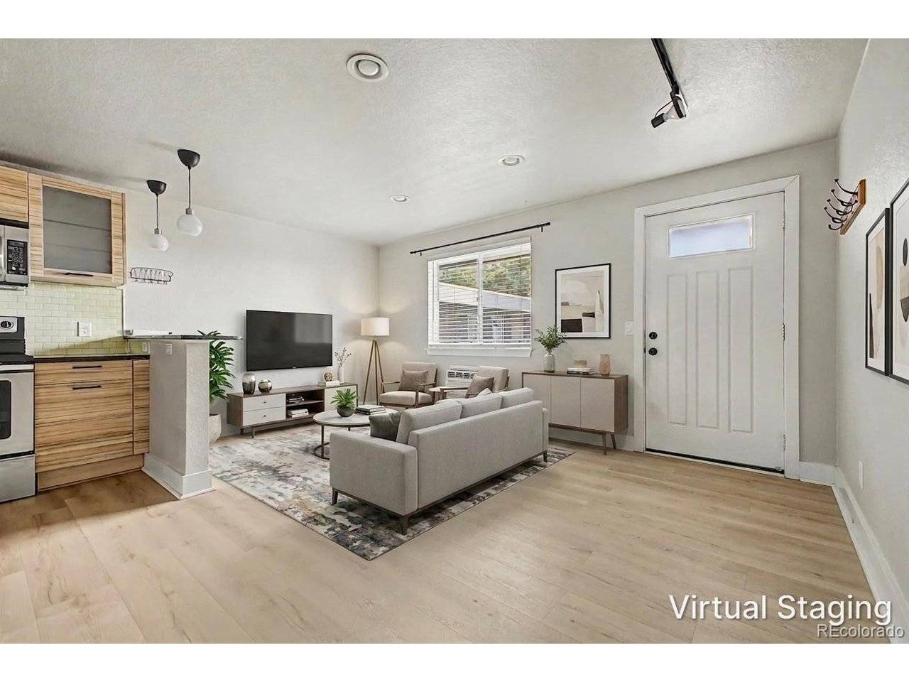 120 S Pennsylvania #302, Denver, CO 80209