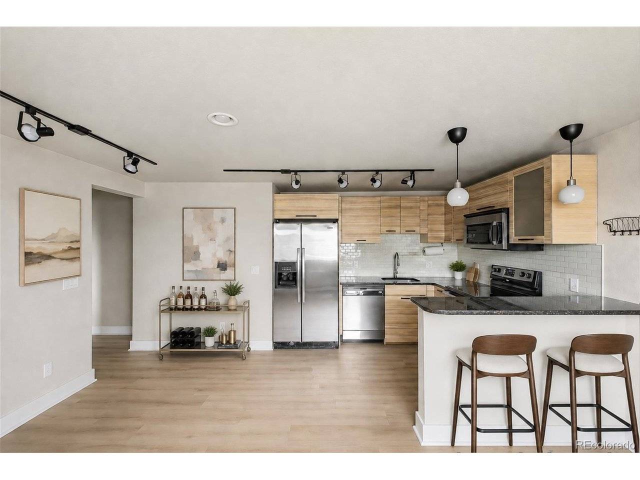 120 S Pennsylvania #302, Denver, CO 80209