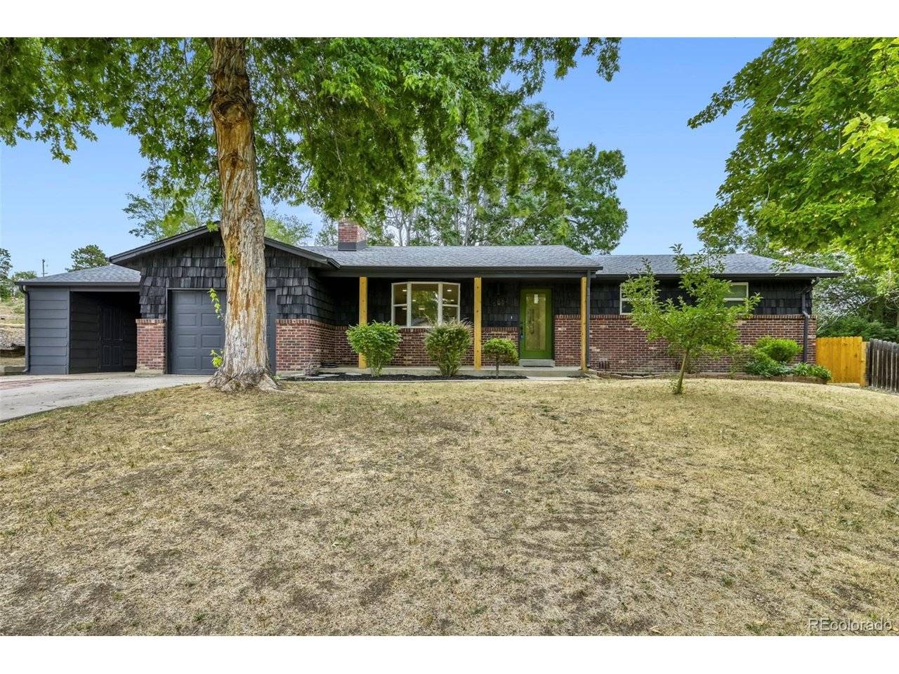 6562 Everett, Arvada, CO 80004