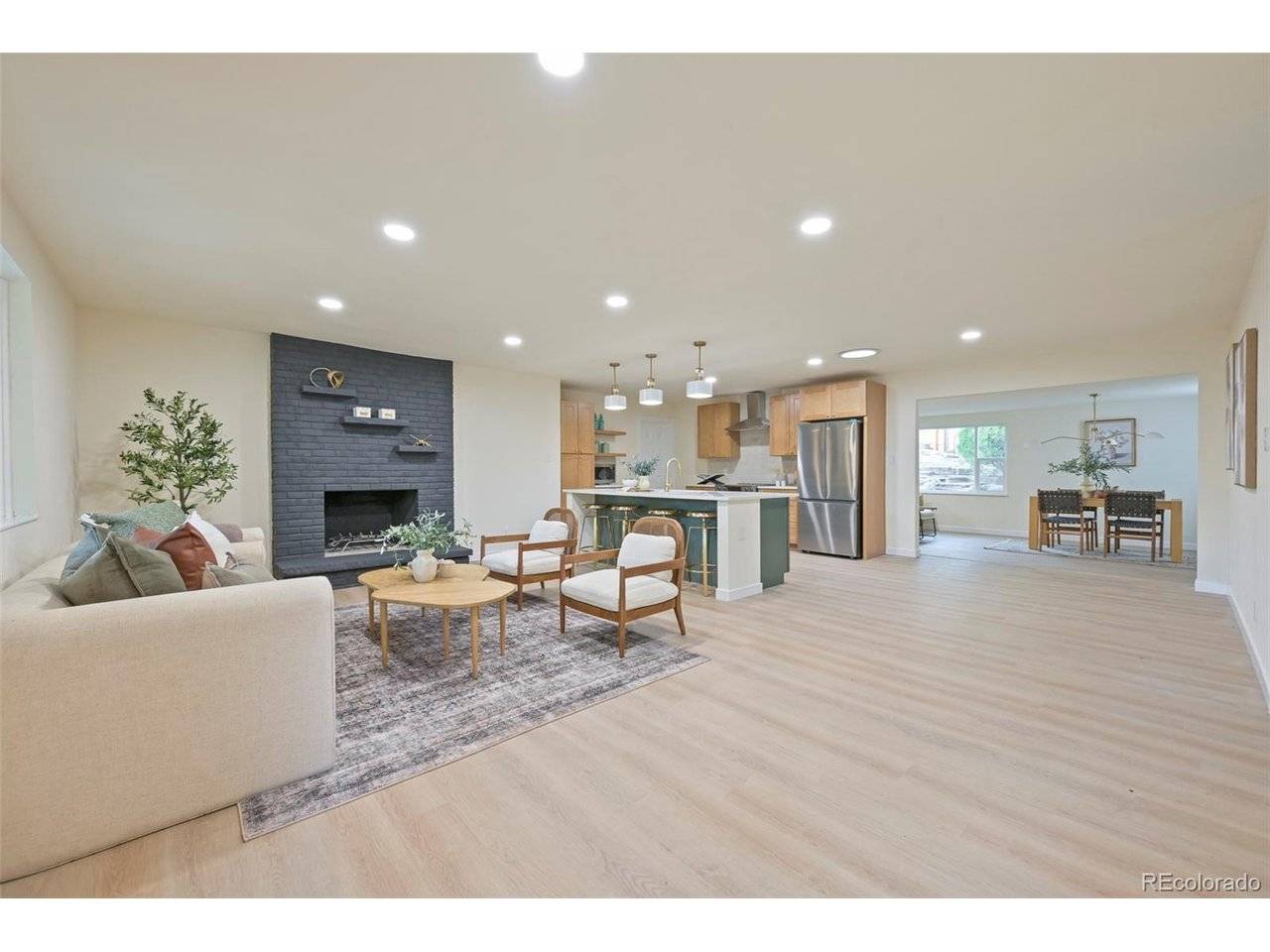 6562 Everett, Arvada, CO 80004