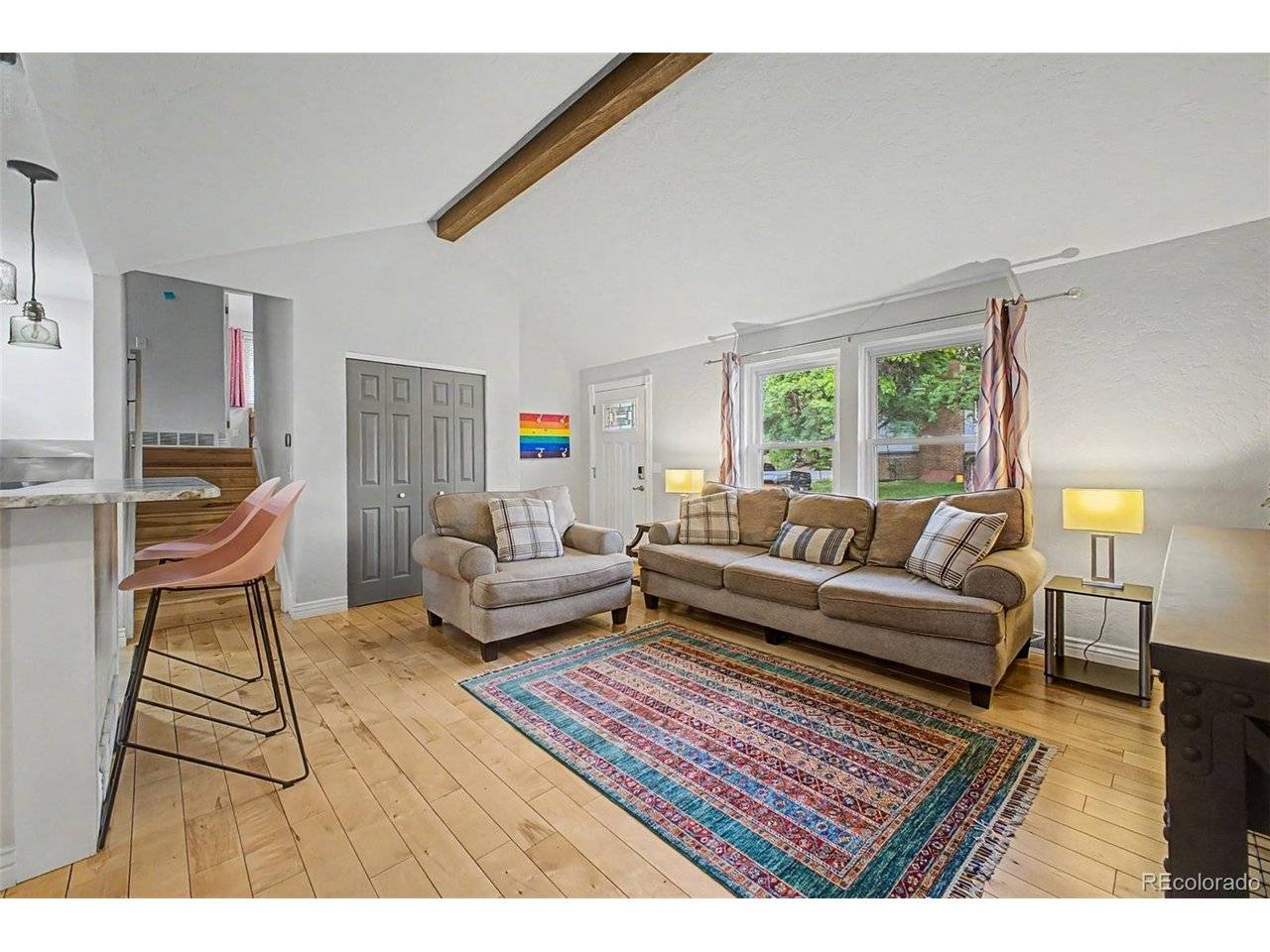1571 S Krameria, Denver, CO 80224