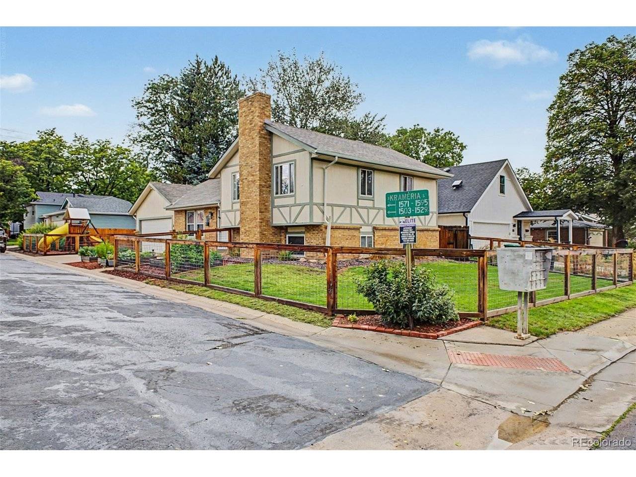 1571 S Krameria, Denver, CO 80224