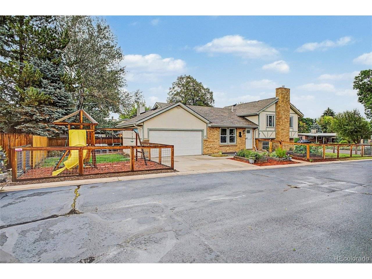 1571 S Krameria, Denver, CO 80224