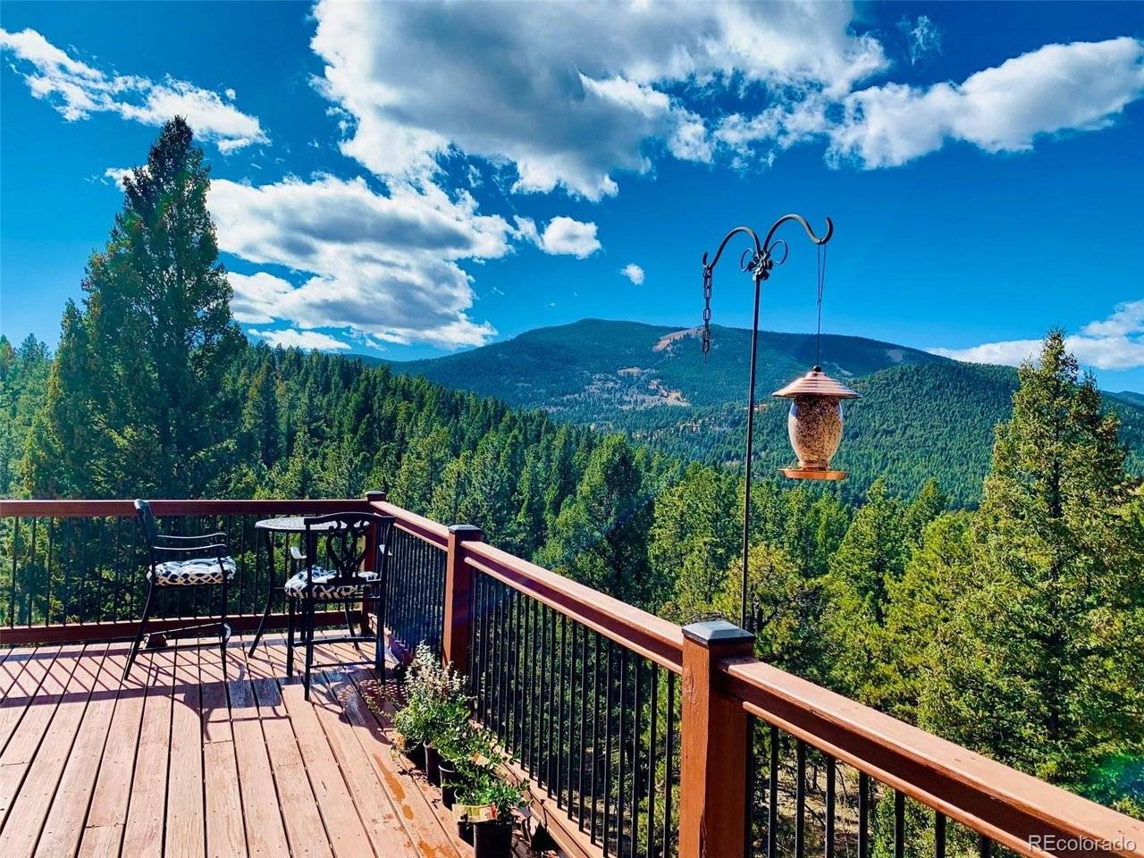 461 Hitchrack, Bailey, CO 80421
