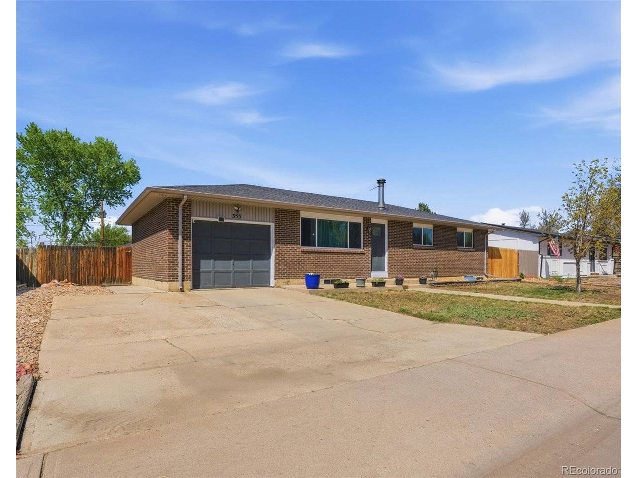 353 Granville, Firestone, CO 80520