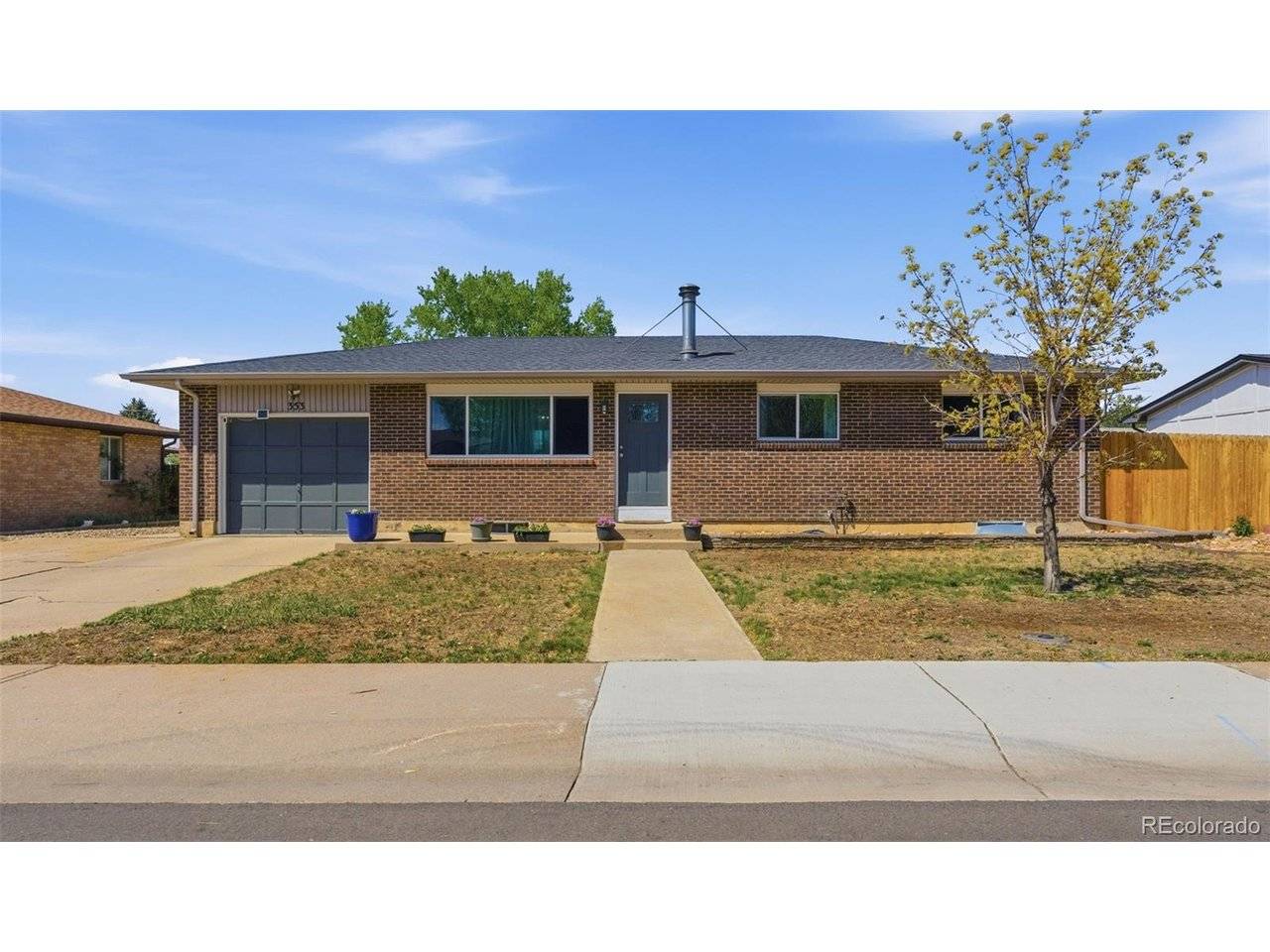 353 Granville, Firestone, CO 80520
