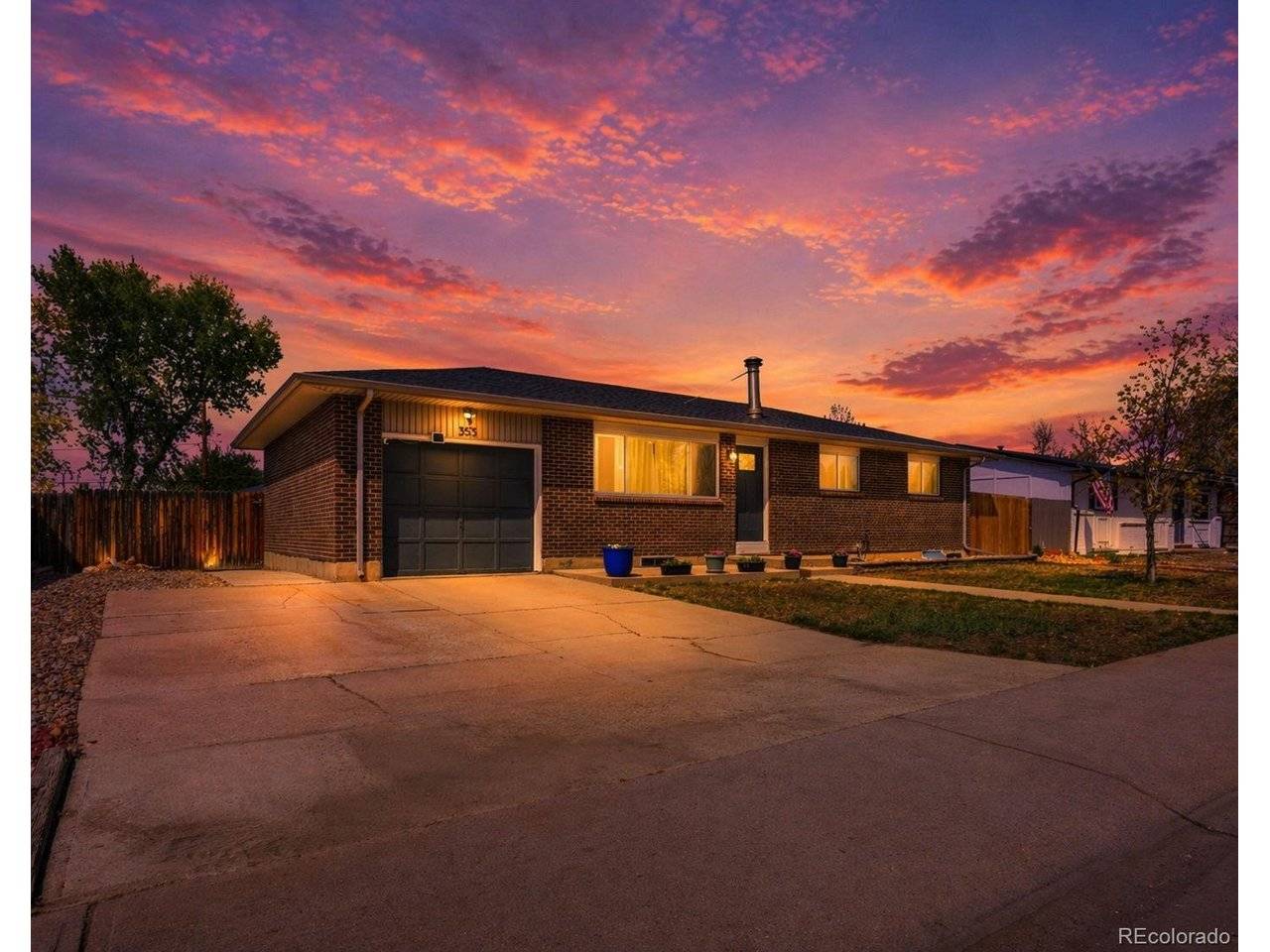 353 Granville, Firestone, CO 80520