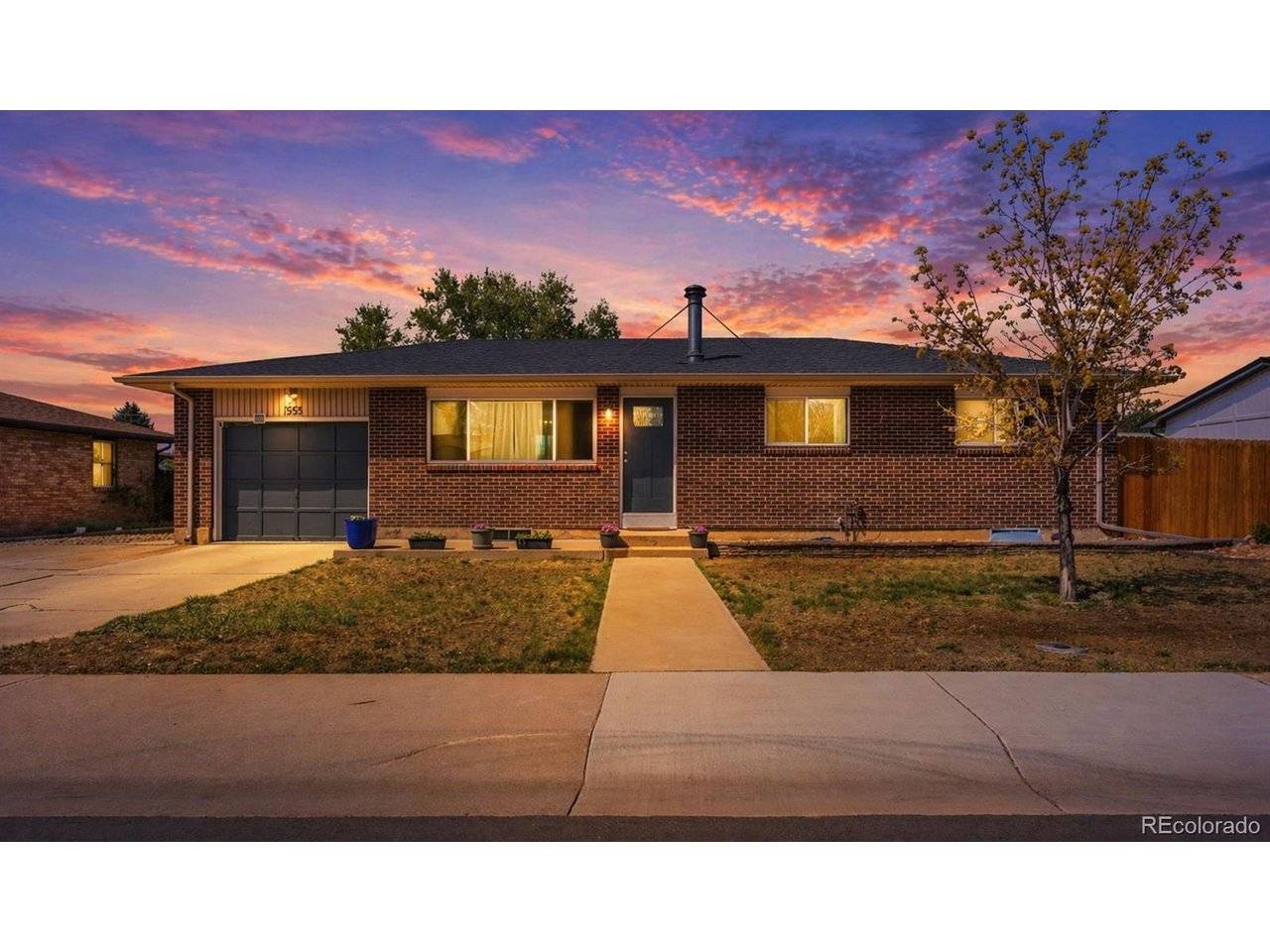 353 Granville, Firestone, CO 80520
