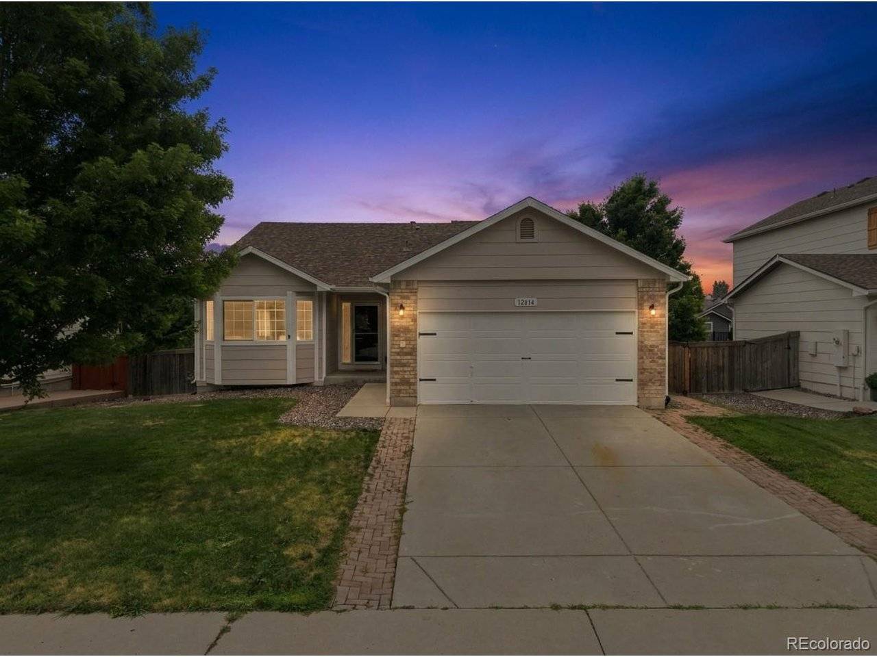 12614 Prince Creek, Parker, CO 80134