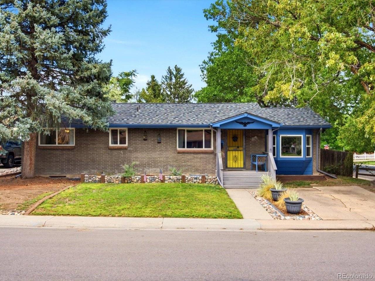 3409 W Berry, Littleton, CO 80123