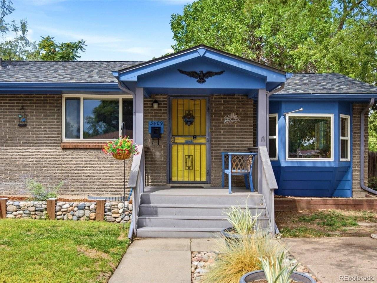 3409 W Berry, Littleton, CO 80123