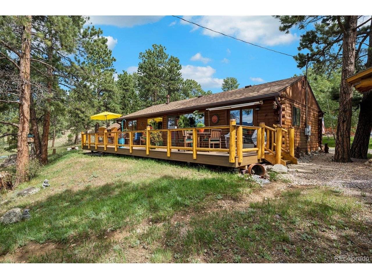 247 Bunny, Bailey, CO 80421