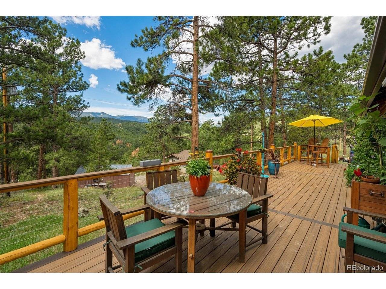 247 Bunny, Bailey, CO 80421