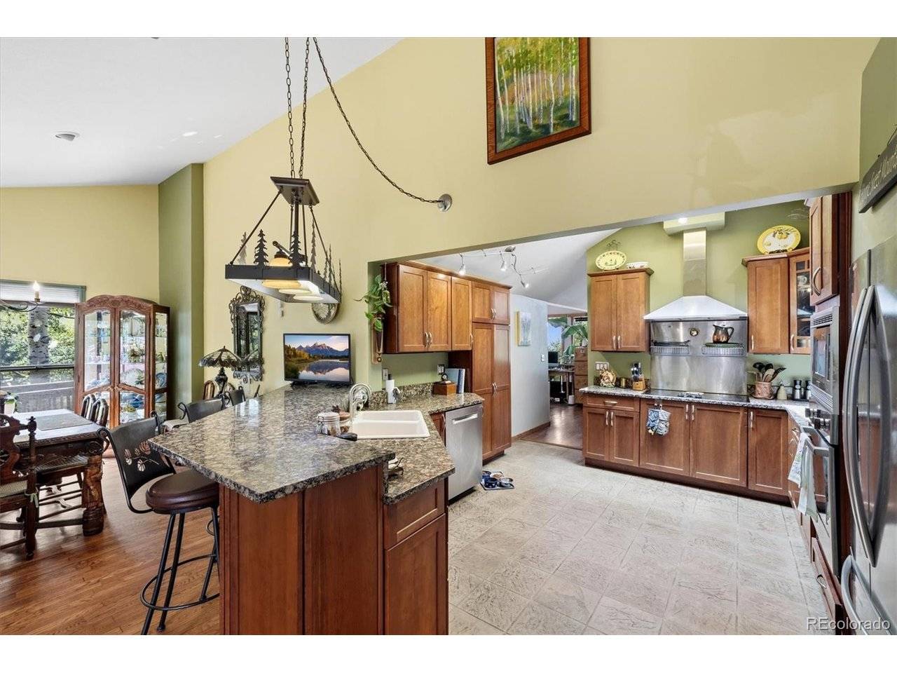 5581 Northwood, Evergreen, CO 80439