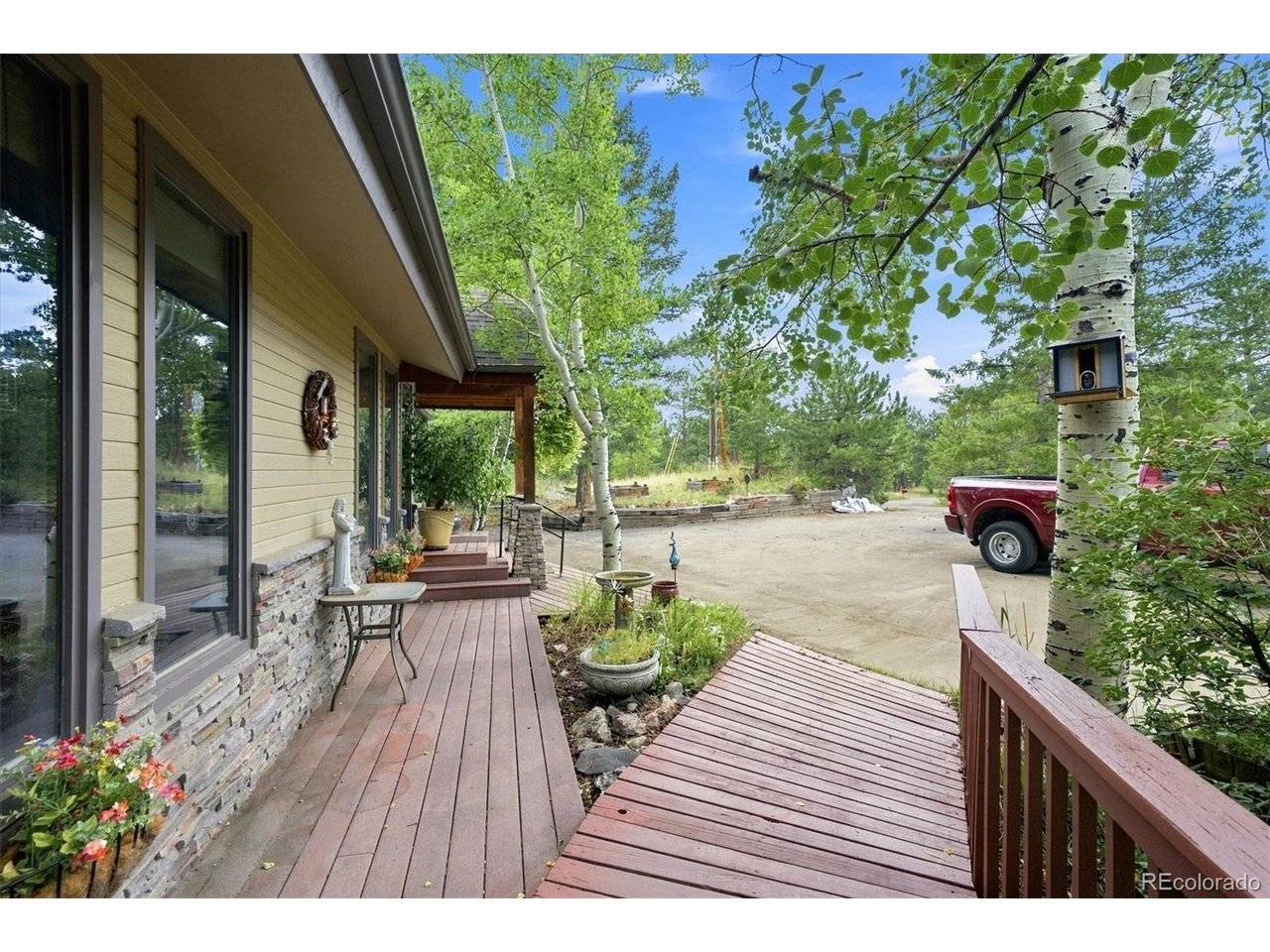 5581 Northwood, Evergreen, CO 80439