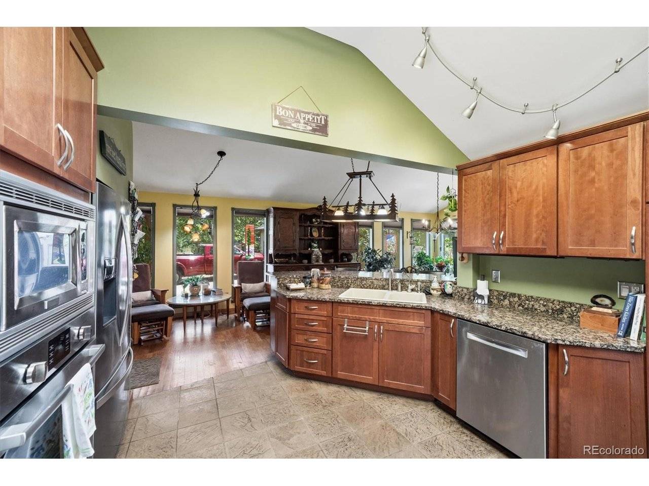 5581 Northwood, Evergreen, CO 80439