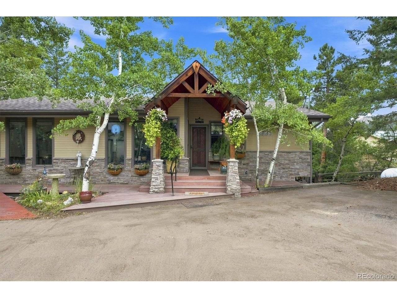 5581 Northwood, Evergreen, CO 80439