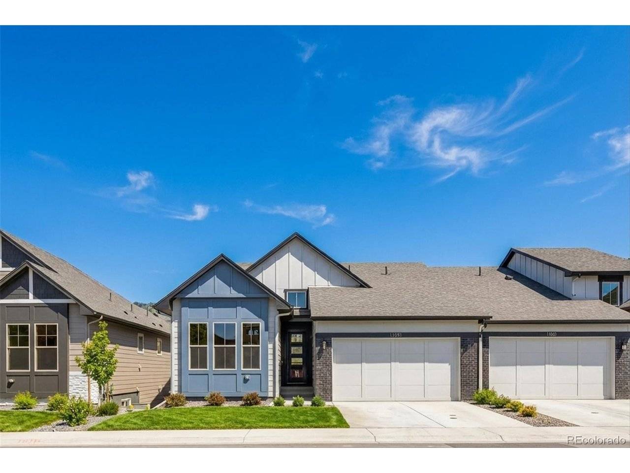 11851 Canyon, Littleton, CO 80127