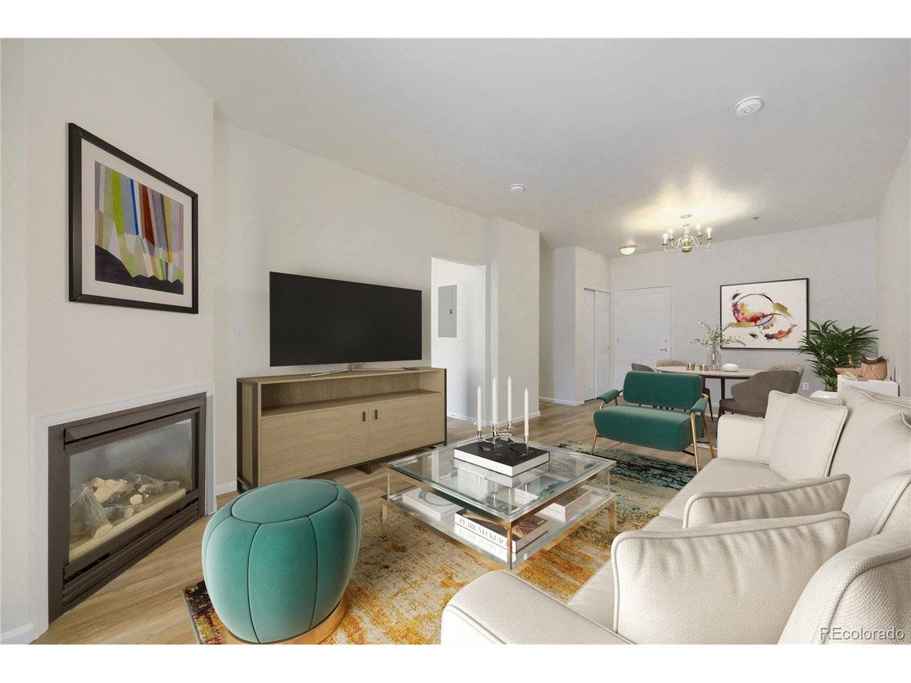 2896 W Riverwalk #A205, Littleton, CO 80123