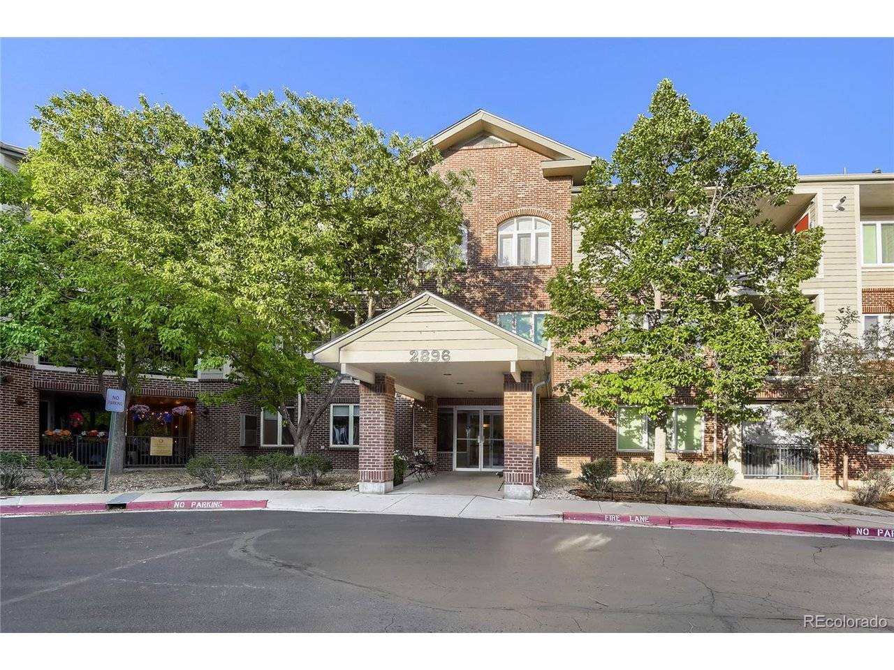 2896 W Riverwalk #A205, Littleton, CO 80123