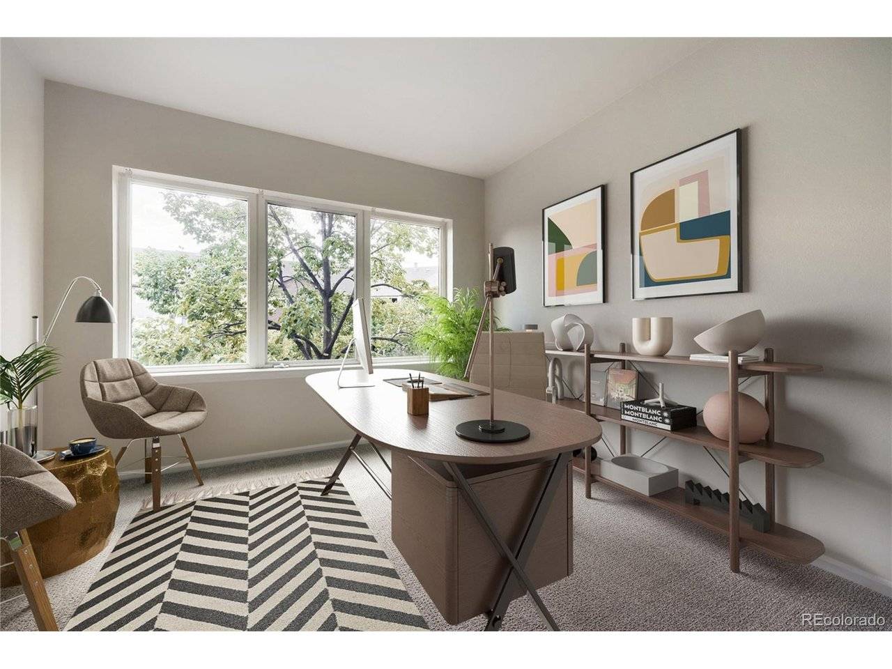 2896 W Riverwalk #A205, Littleton, CO 80123