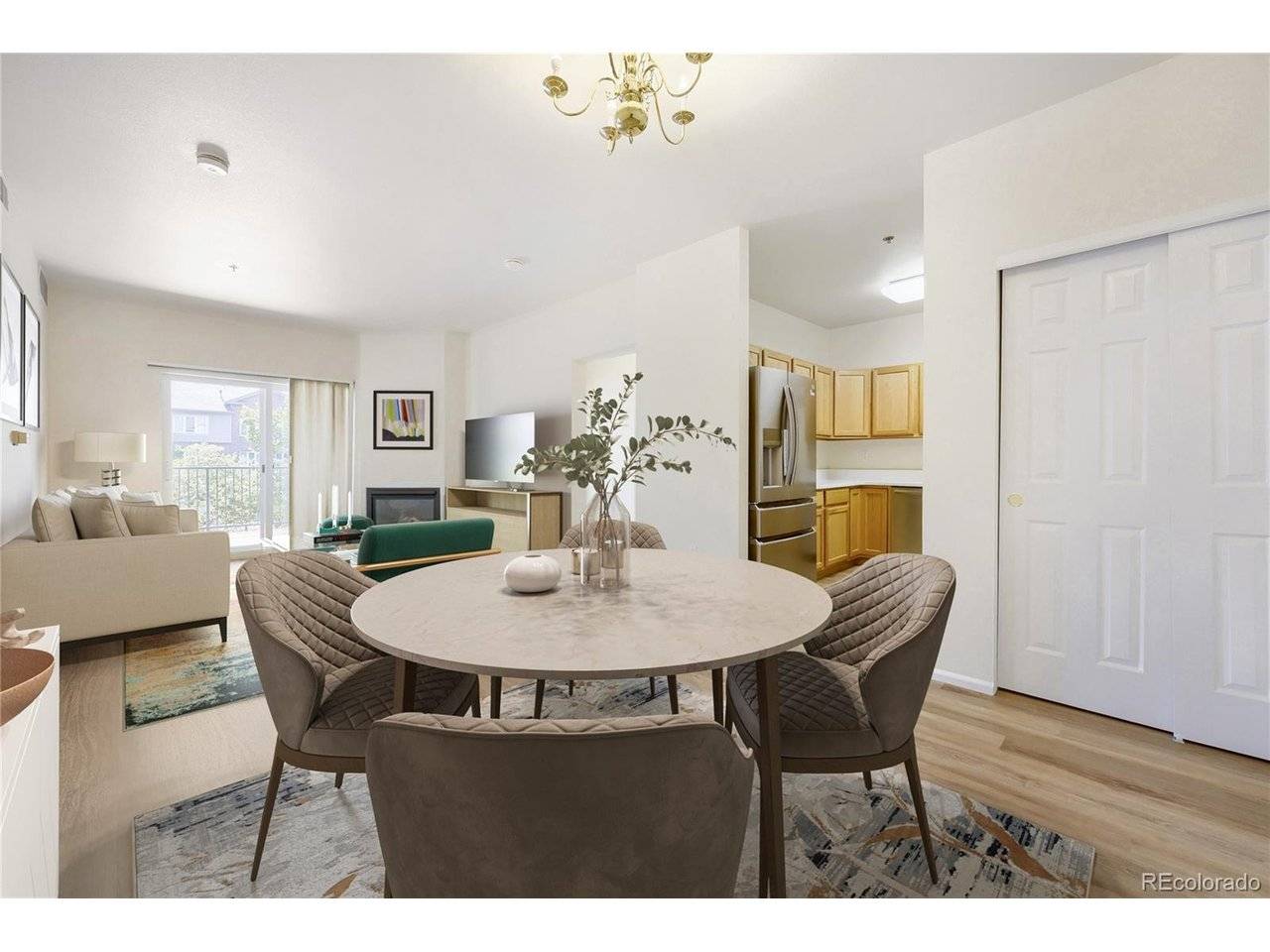 2896 W Riverwalk #A205, Littleton, CO 80123