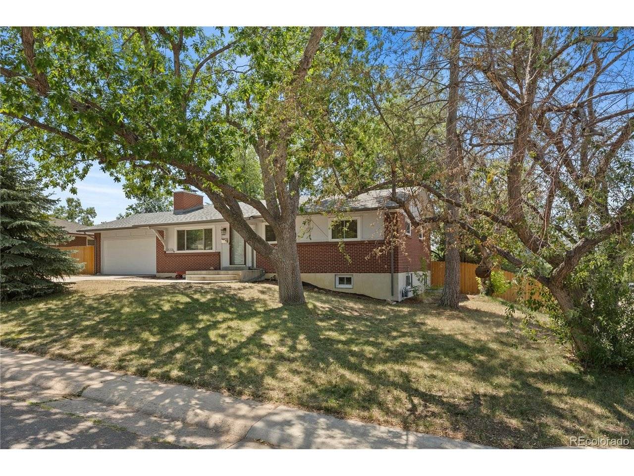 8206 E Lehigh, Denver, CO 80237