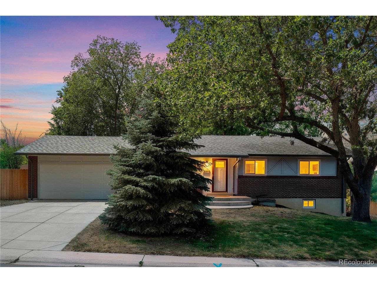 8206 E Lehigh, Denver, CO 80237