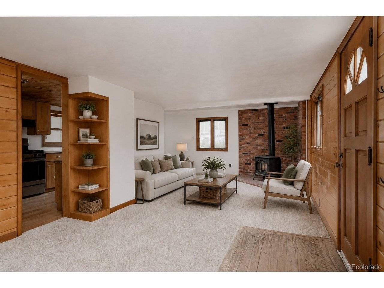 26336 Columbine, Kittredge, CO 80457
