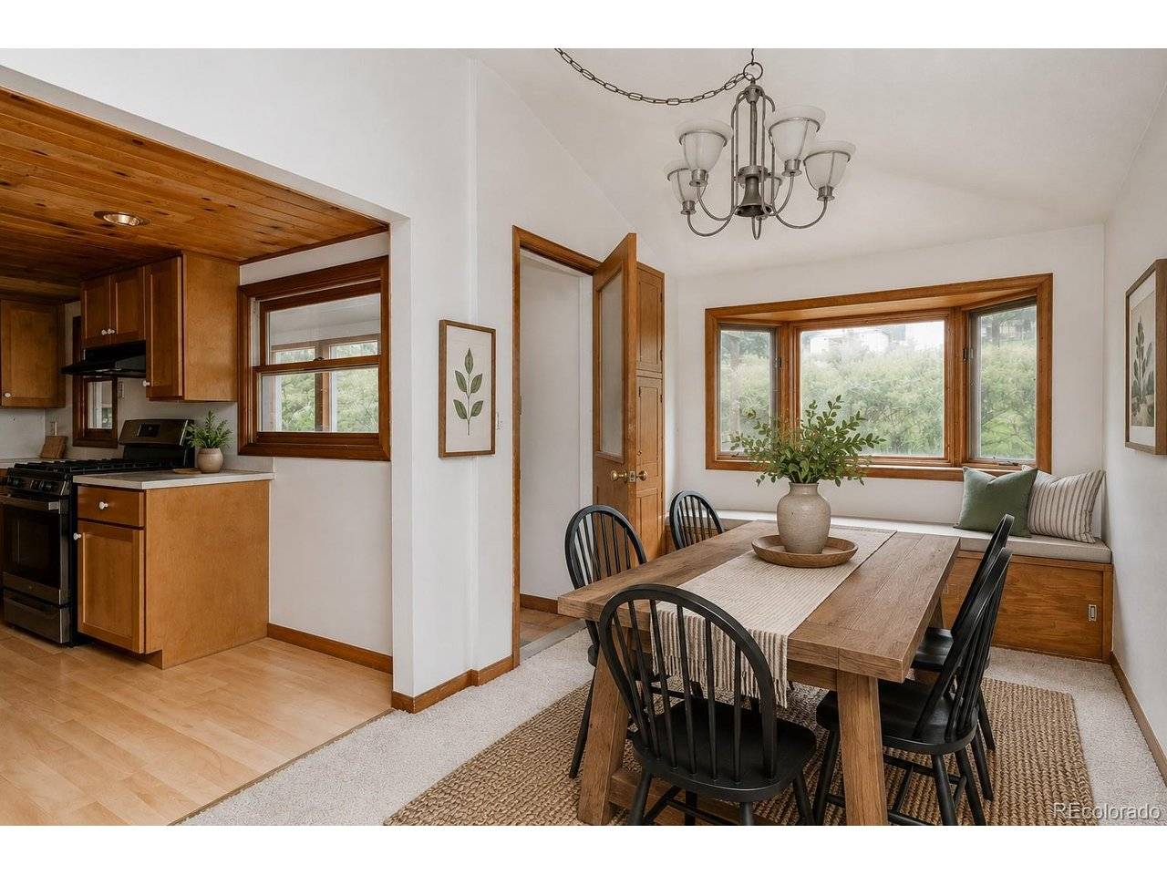 26336 Columbine, Kittredge, CO 80457