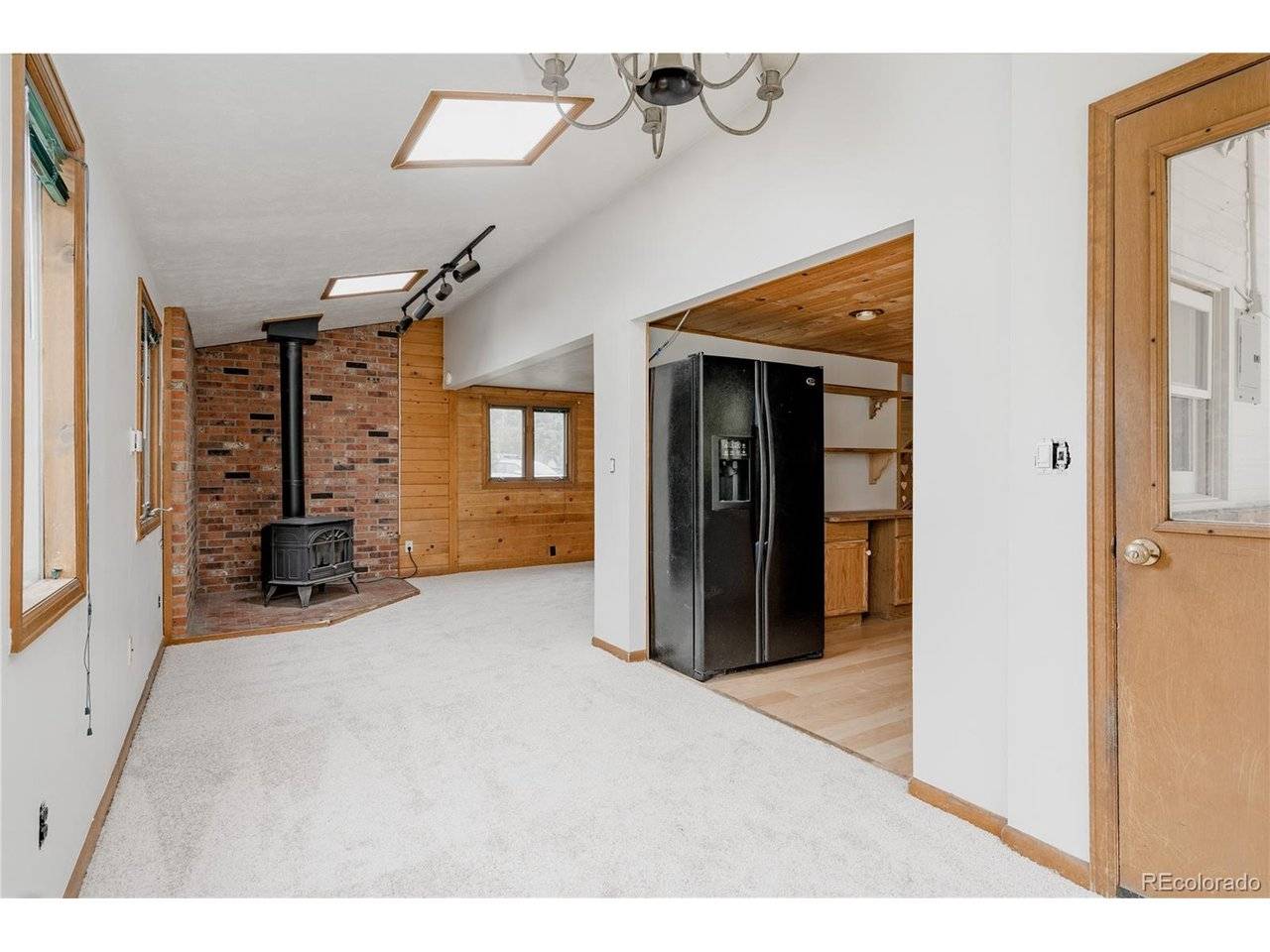 26336 Columbine, Kittredge, CO 80457