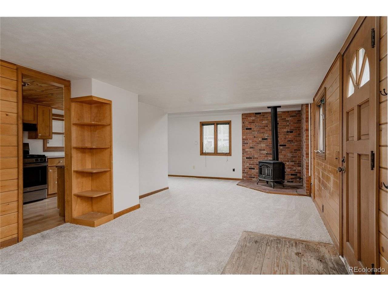 26336 Columbine, Kittredge, CO 80457